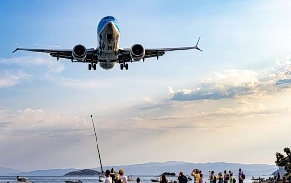 Greece to Launch Nationwide Sat-Based Flight Navigation Upgrade