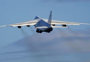 Antonov: Ο ρωσικός γίγαντας στην υπηρεσία των Airbus και Boeing