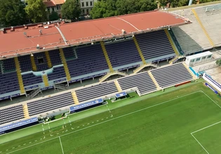 Η Φιορεντίνα προτείνει να επενδύσει συν 30 εκατ. και θέλει το «Αρτέμιο Φράνκι» για 90 χρόνια (vid)
