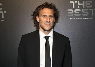 Ο Φορλάν ανέλαβε την Ουρουγουάη μετά την αποτυχία στο Μουντιάλ (pic)