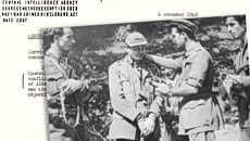 CIA: Όταν οι πράκτορές της θύμιζαν Monty Python και όχι Τζέιμς Μποντ