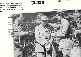 CIA: Όταν οι πράκτορές της θύμιζαν Monty Python και όχι Τζέημς Μποντ