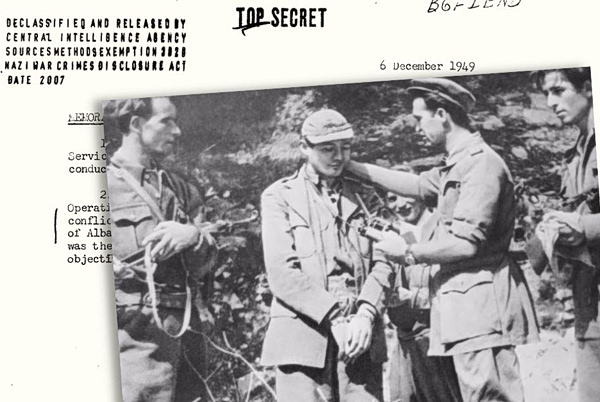 CIA: Όταν οι πράκτορές της θύμιζαν Monty Python και όχι Τζέιμς Μποντ