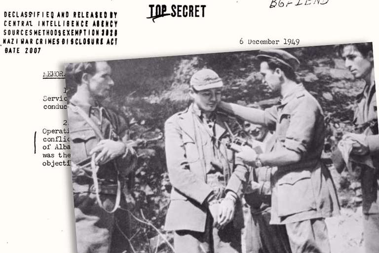 CIA: Όταν οι πράκτορές της θύμιζαν Monty Python και όχι Τζέιμς Μποντ