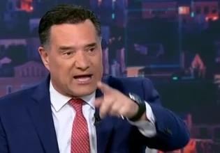 Ο Γεωργιάδης κατηγορεί τον Τσίπρα ότι «τα πήρε» και η διάψευση έρχεται από τον Π.Μαρινάκη – Θα συνεννοηθούν στη ΝΔ;