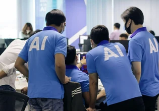Τεχνητή Νοημοσύνη: Πώς η Νότια Κορέα έκανε την ΑΙ να πάψει να είναι εχθρός των εργαζομένων