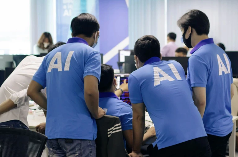 Τεχνητή Νοημοσύνη: Πώς η Νότια Κορέα έκανε την ΑΙ να πάψει να είναι εχθρός των εργαζομένων