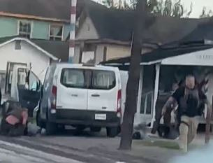 Τέξας: Πράκτορας της ICE πυροβόλησε και σκότωσε οδηγό στο Χιούστον
