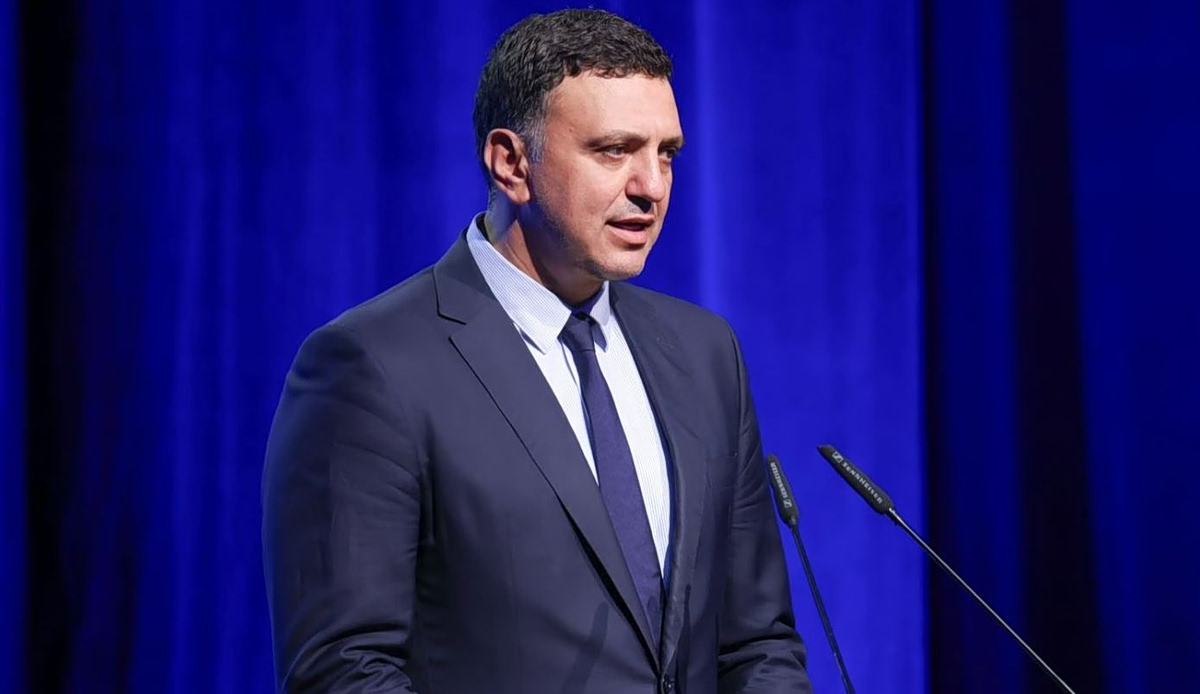 Κικίλιας: «Τα ακτοπλοϊκά εισιτήρια δεν είναι πολυτέλεια για την ελληνική οικογένεια, είναι ανάγκη»