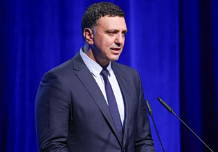 Κικίλιας: «Τα ακτοπλοϊκά εισιτήρια δεν είναι πολυτέλεια για την ελληνική οικογένεια, είναι ανάγκη»