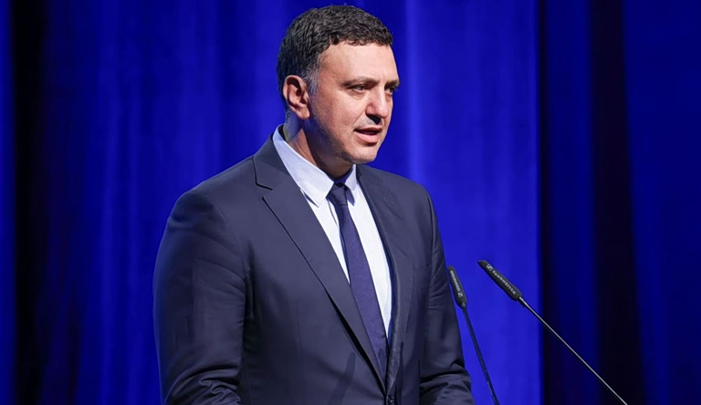 Κικίλιας: «Τα ακτοπλοϊκά εισιτήρια δεν είναι πολυτέλεια για την ελληνική οικογένεια, είναι ανάγκη»
