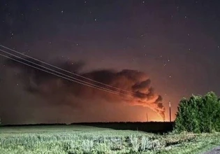 Ζελένσκι: Ουκρανικά drones χτύπησαν ρωσικά διυλιστήρια και τάνκερ
