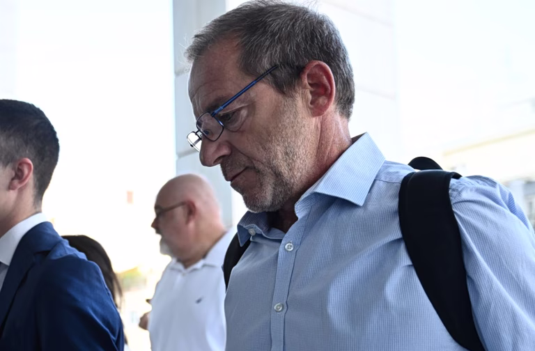 Συγκλονιστική κατάθεση στη δίκη Λιγνάδη στο Εφετείο: «Γνώρισα το φόβο και τώρα το παλεύω με τον ψυχολόγο μου»