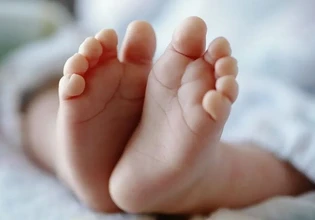 Ρόδος: Πέθανε το 10 μηνών βρέφος που είχε πνιγεί από τροφή