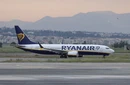 Θεσαλονίκη: Τι λέει η Ryanair για το σπασμένο παράθυρο αεροσκάφους σε πτήση της