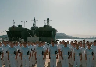 Βίντεο για τις Στρατιωτικές Σχολές, παρουσιάζει το ΓΕΕΘΑ