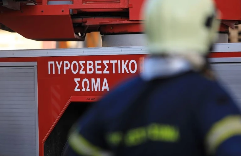 Έβρος: Χωρίς ενεργή εστία η φωτιά στα Λάβαρα