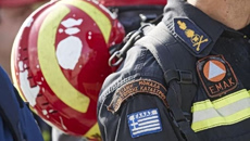 Όλυμπος: Σε εξέλιξη επιχείρηση μεταφοράς 64χρονου περιπατητή χωρίς τις αισθήσεις του