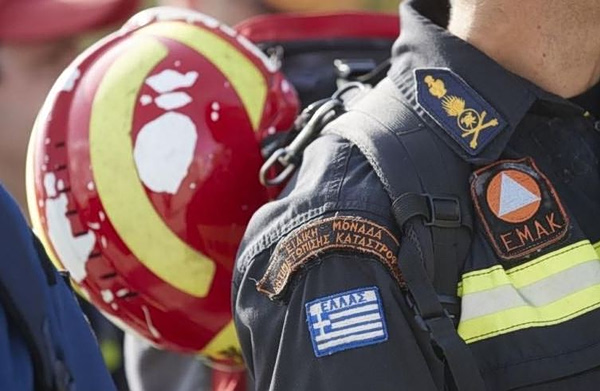 Όλυμπος: Σε εξέλιξη επιχείρηση μεταφοράς 64χρονου περιπατητή χωρίς τις αισθήσεις του
