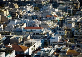 Ενεργοποιούνται οι διατάξεις του νόμου Χατζηδάκη για τα ακίνητα