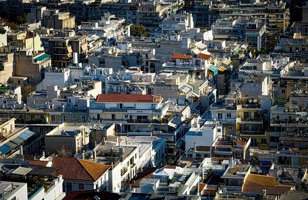 Ενεργοποιούνται οι διατάξεις του νόμου Χατζηδάκη για τα ακίνητα