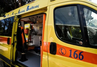 Κρήτη: Στην Αθήνα 6χρονος μετά το σοβαρό τροχαίο στο Ρέθυμνο – Μάχη για να σωθεί το πόδι του