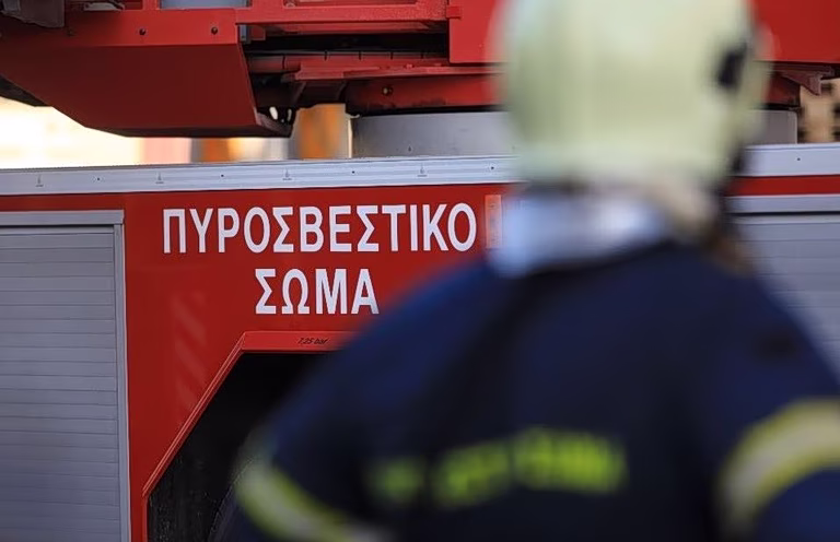 Χαλκιδική: Απαγόρευση κυκλοφορίας σε δασικές περιοχές τη Δευτέρα λόγω αυξημένου κινδύνου πυρκαγιάς