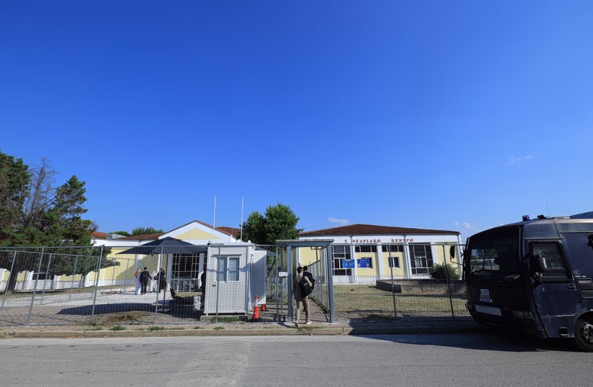 Δίκη Τεμπών: Συνεχίζεται σήμερα η διαδικασία με τους αυτοτελείς ισχυρισμούς των κατηγορουμένων