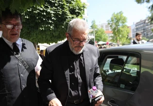 Παναγιώτης Νέστορας: «Μέσα σε 5 χρόνια έχασα κόρη και σύζυγο»