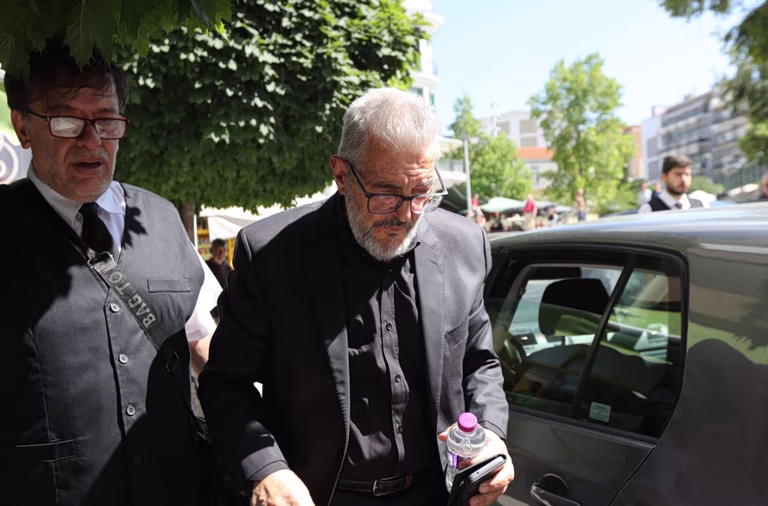 Παναγιώτης Νέστορας: «Μέσα σε 5 χρόνια έχασα κόρη και σύζυγο»