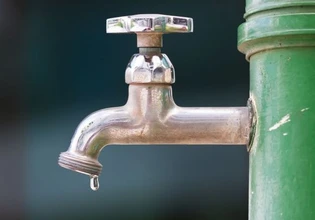 Αύξηση 3,5 έως 4 ευρώ στα τιμολόγια νερού – Σε διαβούλευση το σχέδιο νόμου του ΥΠΕΝ