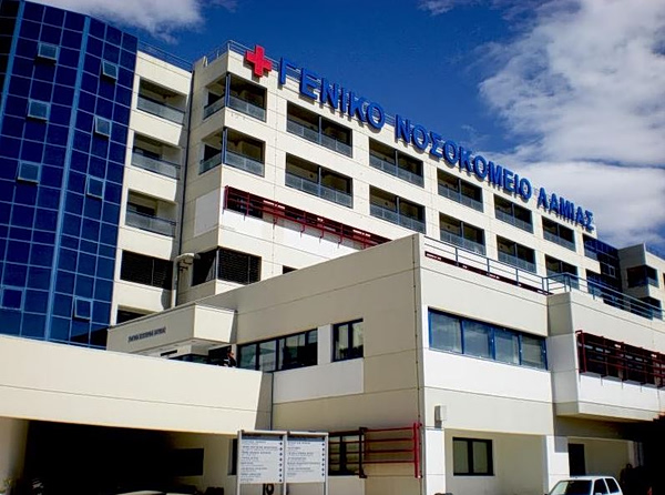 Συναγερμός στη Λαμία μετά από κρούσματα σαλμονέλας