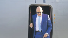 Ο Δένδιας, η δεξίωση του Γκιουλέρ στην Άγκυρα και η έννοια του «κόμπλεξ»