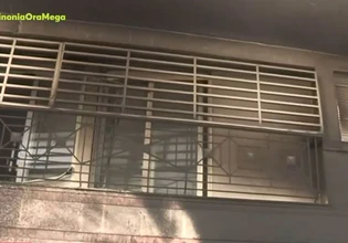Θεσσαλονίκη: Εμπρησμοί αυτοκινήτων στελεχών της ΝΔ – Πέντε τραυματίες