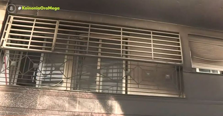 Θεσσαλονίκη: Εμπρησμοί αυτοκινήτων στελεχών της ΝΔ – Πέντε τραυματίες