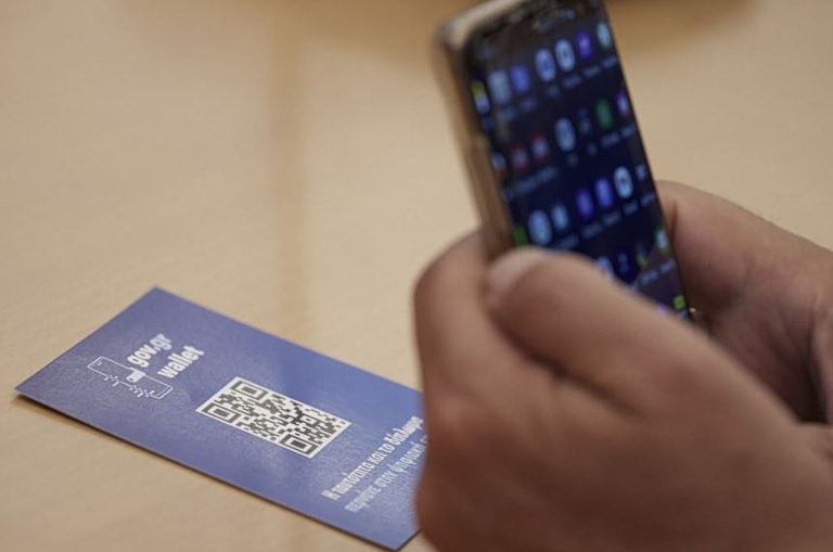 Gov.gr Wallet: Και το ελληνικό διαβατήριο στην εφαρμογή