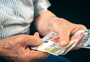 Συντάξεις Αυγούστου – Σεπτεμβρίου: Οι ημερομηνίες πληρωμής