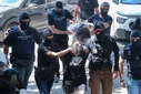 Στην ανακρίτρια οι τρεις κατηγορούμενοι για τη φονική εμπρηστική επίθεση στο σπίτι της οικογένειας Νέστορα