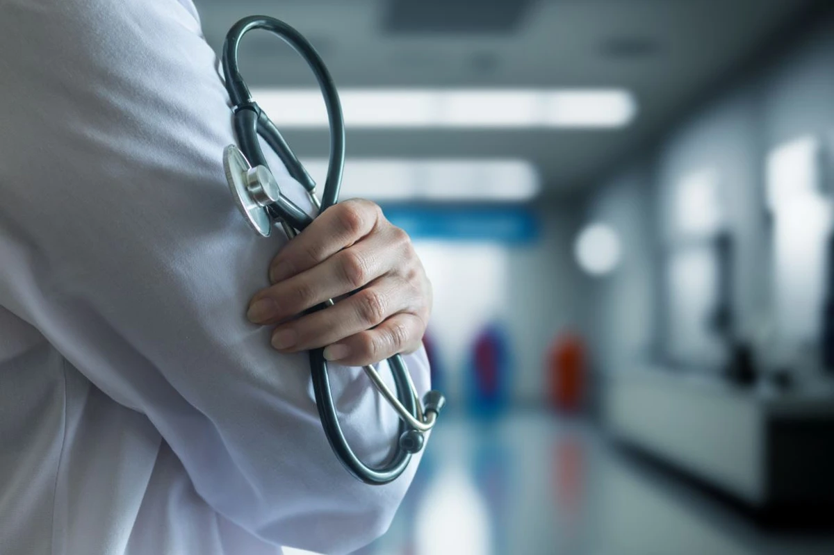 Στάση εργασίας σήμερα από τους νοσοκομειακούς γιατρούς για την άρση μονιμότητας στο δημόσιο