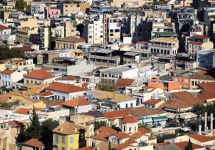 Ακίνητα στην Ευρώπη: Ποιες χώρες φορολογούν περισσότερο και τι ισχύει στην Ελλάδα