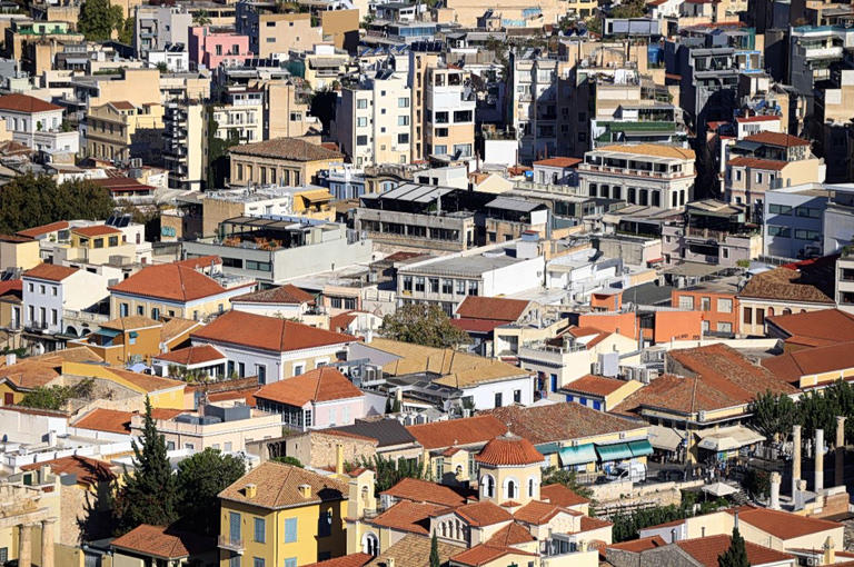 Ακίνητα στην Ευρώπη: Ποιες χώρες φορολογούν περισσότερο και τι ισχύει στην Ελλάδα