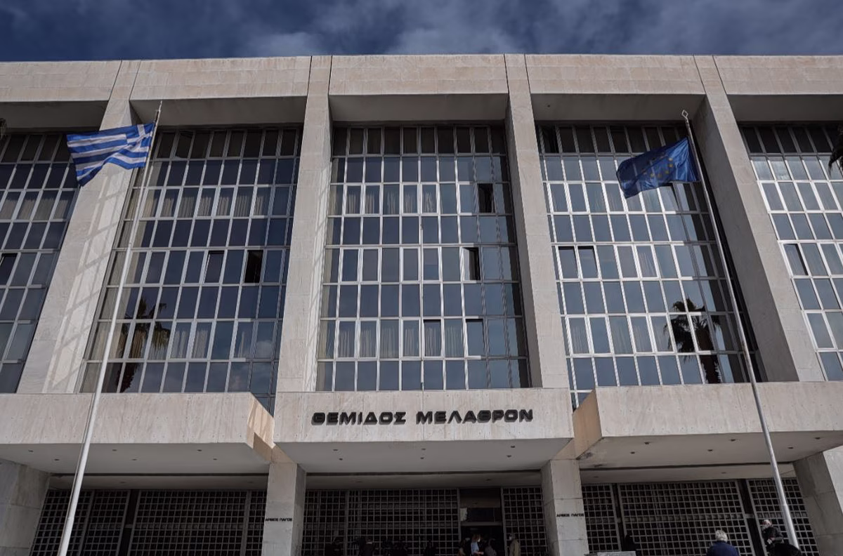 Σκάνδαλο υποκλοπών: Νέα αίτηση ανάσυρσης της δικογραφίας κατέθεσε ο Κεσσές στον Άρειο Πάγο