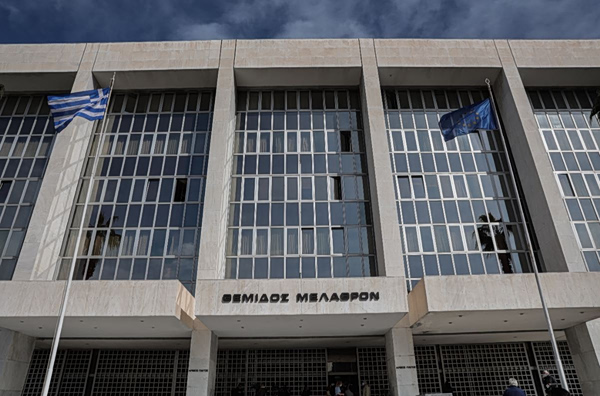 Σκάνδαλο υποκλοπών: Νέα αίτηση ανάσυρσης της δικογραφίας κατέθεσε ο Κεσσές στον Άρειο Πάγο