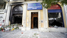 Marfin: Η 46χρονη στο «στόχαστρο» και άλλης δικογραφίας