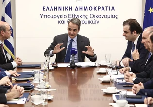 Ταμείο Ανάκαμψης: Μνημείο κυβερνητικής αναποτελεσματικότητας