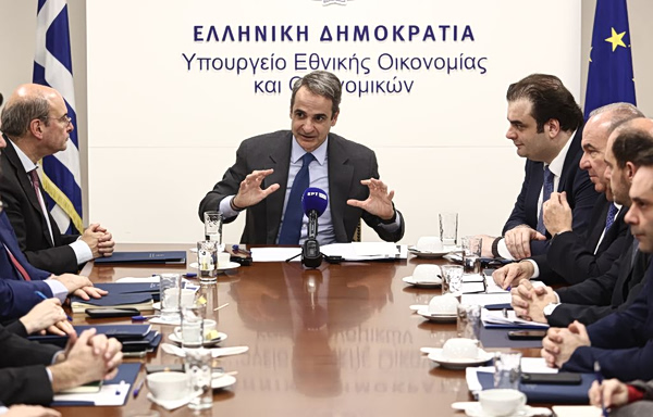 Ταμείο Ανάκαμψης: Μνημείο κυβερνητικής αναποτελεσματικότητας
