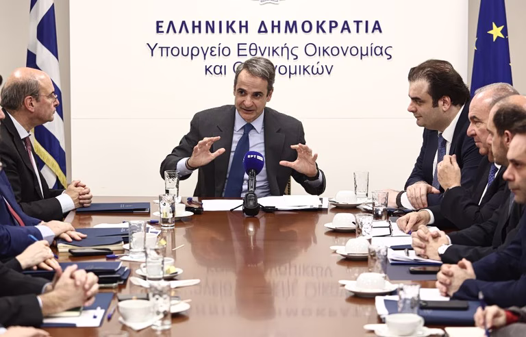 Ταμείο Ανάκαμψης: Μνημείο κυβερνητικής αναποτελεσματικότητας