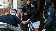 Θεσσαλονίκη: Προφυλακιστέοι οι δύο από τους τρεις συλληφθέντες για τη δολοφονία της Βάγιας Νέστορα