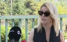 Πήρε εξιτήριο η Αφροδίτη Νέστορα – Οι πρώτες δηλώσεις της