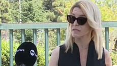 Πήρε εξιτήριο η Αφροδίτη Νέστορα – Οι πρώτες δηλώσεις της